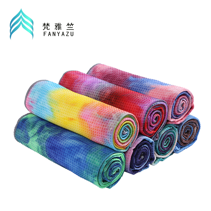 滴塑工藝制作出來的防滑布有哪些優(yōu)缺點(diǎn)呢？