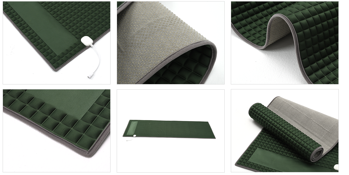 Heating pad